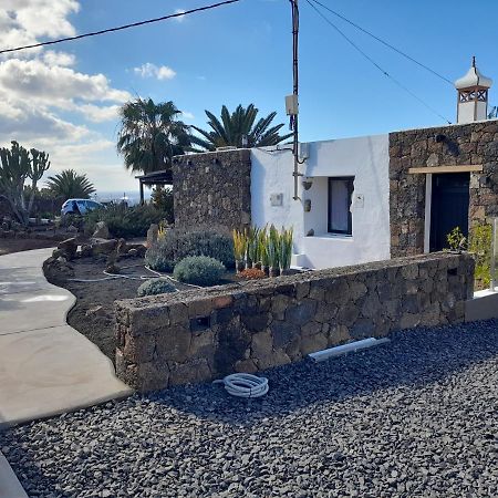 Apartamento Con Terraza Y Jardin Las Breñas 외부 사진