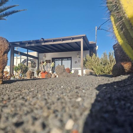 Apartamento Con Terraza Y Jardin Las Breñas 외부 사진