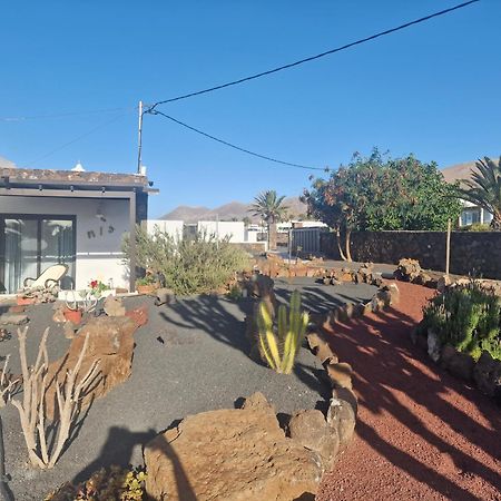 Apartamento Con Terraza Y Jardin Las Breñas 외부 사진