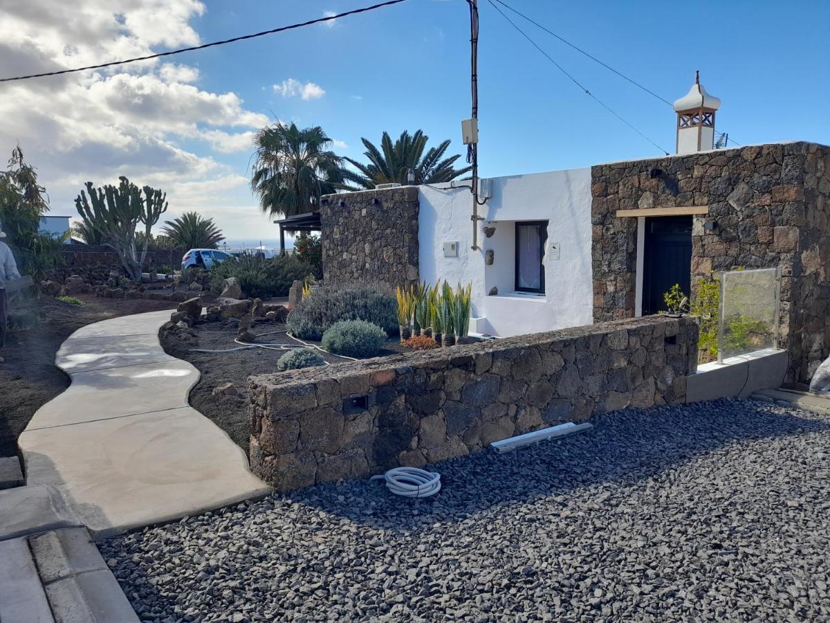 Apartamento Con Terraza Y Jardin Las Breñas 외부 사진
