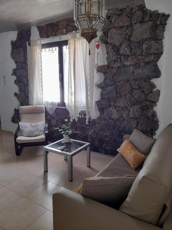Apartamento Con Terraza Y Jardin Las Breñas 외부 사진