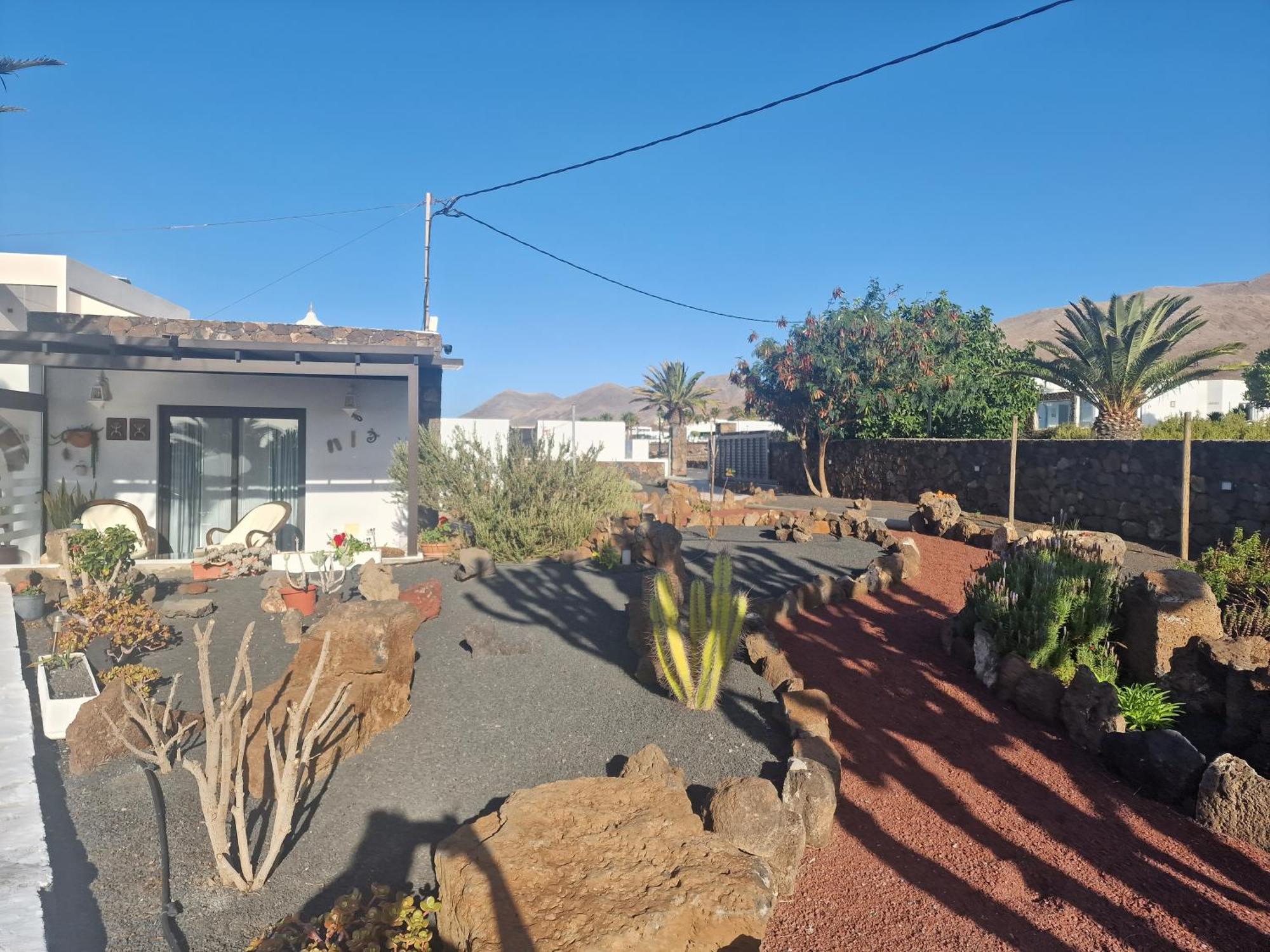 Apartamento Con Terraza Y Jardin Las Breñas 외부 사진